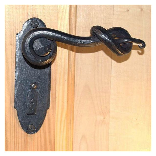 Ovenkahva Ferrum Fabrika Sõlm Classic