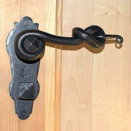 Ovenkahva Ferrum Fabrika Sõlm Fuga WC takorauta