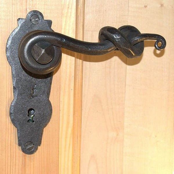 Ovenkahva Ferrum Fabrika Sõlm Fuga takorauta