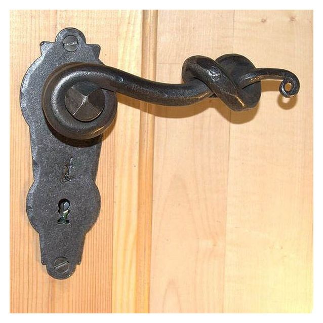 Ovenkahva Ferrum Fabrika Sõlm Fuga