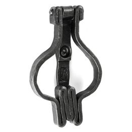 Ovenkolkutin Ferrum Fabrika takorauta