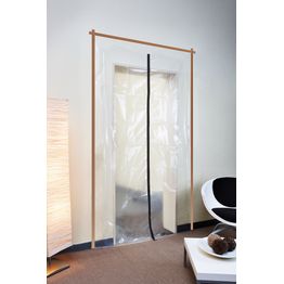 Ovensuoja Wolfcraft 4005000 2200x1250 mm