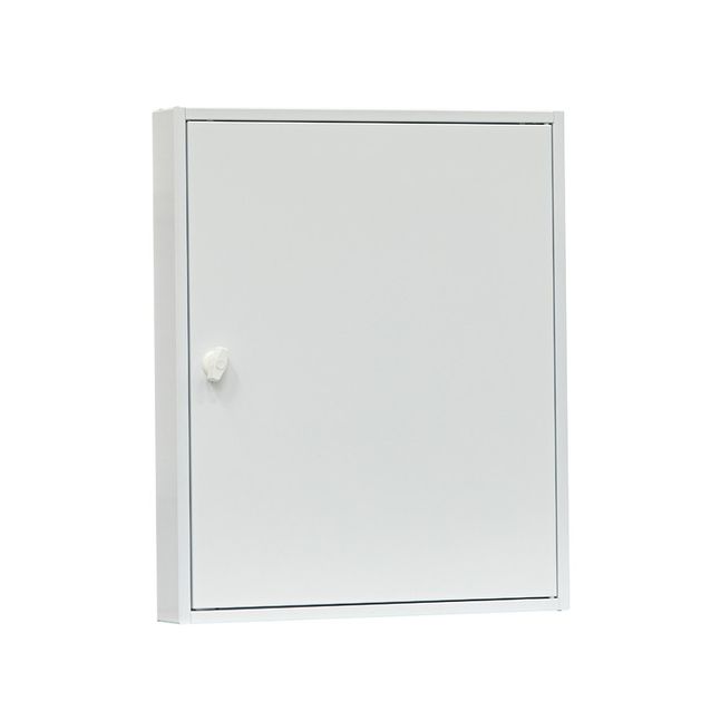 Ovi 600/75 FE UTU Boxer mittauskeskukseen