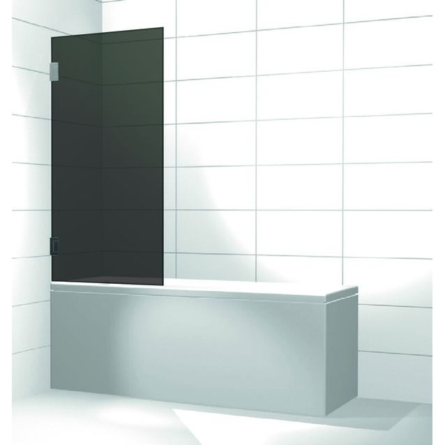 Ovi ammeen reunalla Harmaa Satiini Elegance 10 mittatilaus