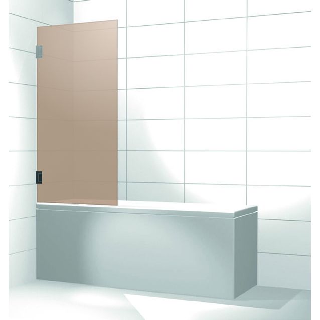 Ovi ammeen reunalla Pronssi Elegance 10 mittatilaus