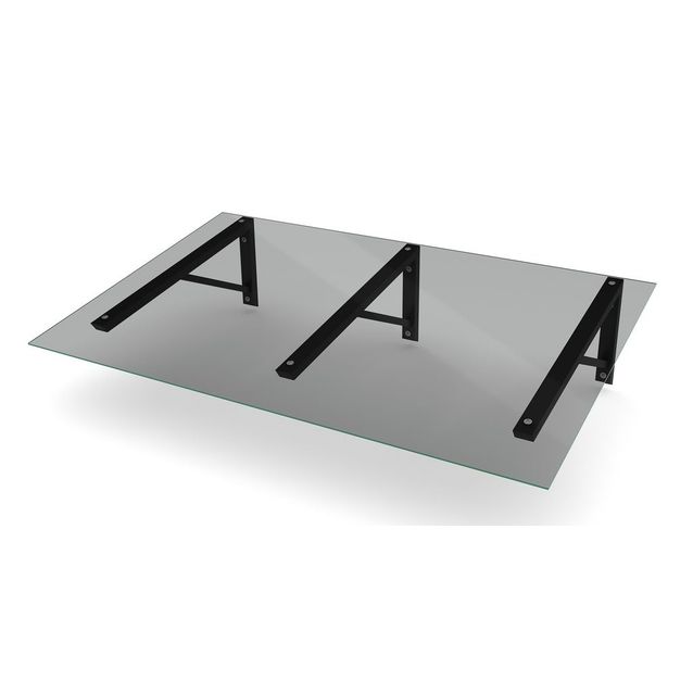 Ovikatos Designtak Easy Collection Delta eri vaihtoehtoja