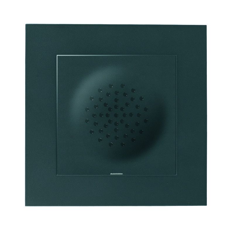 Ovikello ELKO Plus sisäyksikkö musta