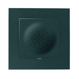 Ovikello ELKO Plus sisäyksikkö musta