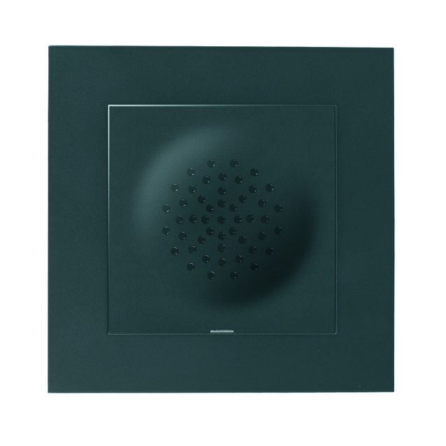 Ovikello ELKO Plus musta