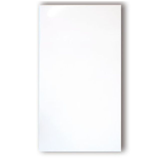 Ovilevy Ideal Keittiöt Lumi eri kokoja kiiltävä valkoinen