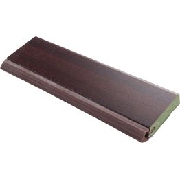 Ovilistapaketti Maler Kantti 10x35x2070mm MDF mahonki