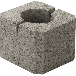 Kevytsoraharkkopilari Ako Houses P-240