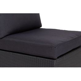 Päällissetti Bahamas-oleskeluryhmään 136573 harmaa