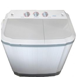 Pulsaattoripesukone Lotus XPM50 4 kg valkoinen