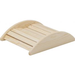 Päänalunen Pinetta 39x31cm mäntyä