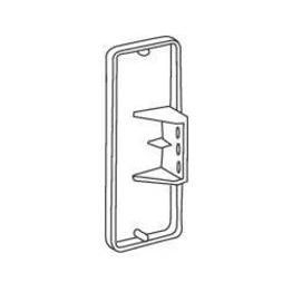 Päätykappale ES 161-3 PV
