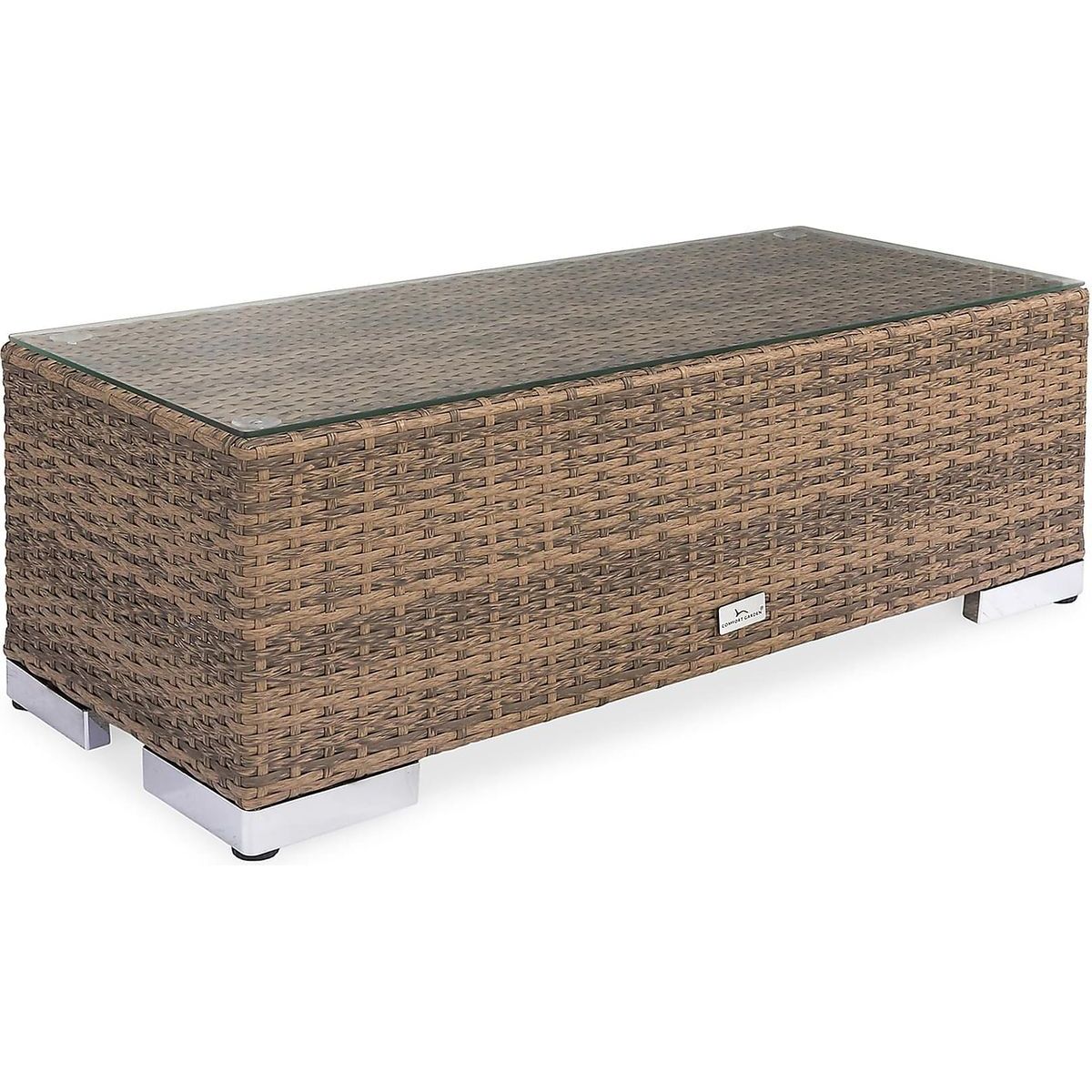 Päätypöytä Bahamas hiekka