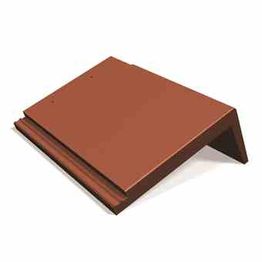 Päätytiili Benders Carisma oikea 110 mm eri värivaihtoehtoja