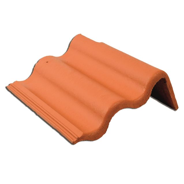 Päätytiili Benders Palema oikea 88 mm eri värivaihtoehtoja