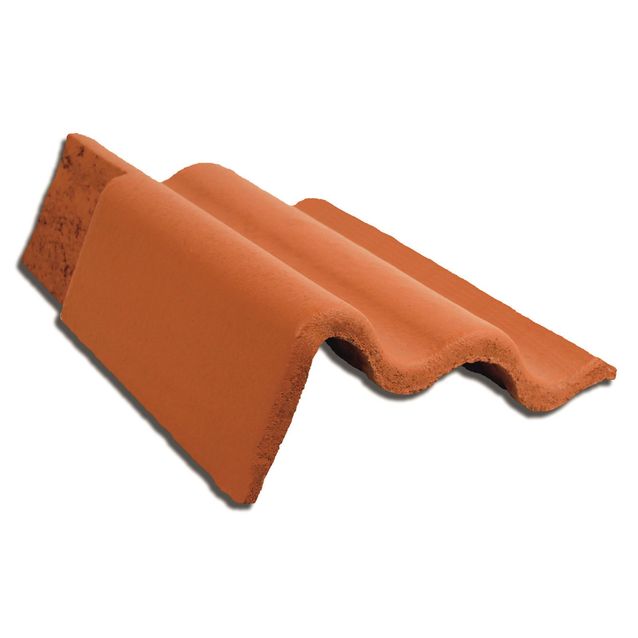 Päätytiili Benders Palema vasen 88 mm eri värivaihtoehtoja