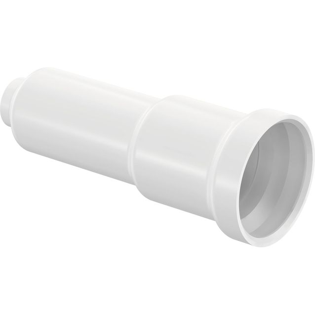 Päätytiiviste Uponor Teck, 15-25/20mm, L=80mm