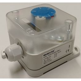 Paine-erokytkin Savo PEK-1