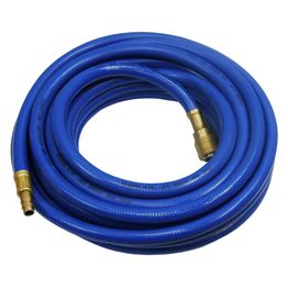 Paineilmaletku AXA 10m pvc