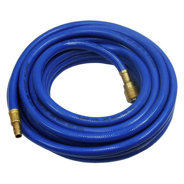 Paineilmaletku AXA 10m pvc