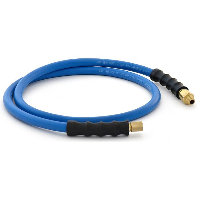 Paineilmaletku BluBird 1 m, 3/8