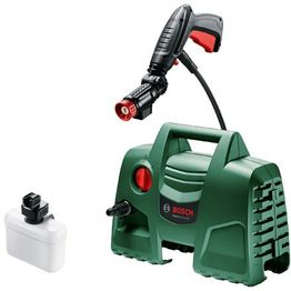 Painepesuri Bosch EasyAquatak 100 100 bar 300 l/h itseimevä