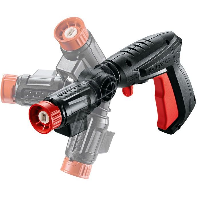 Painepesuri Bosch EasyAquatak 100 lisäkuva