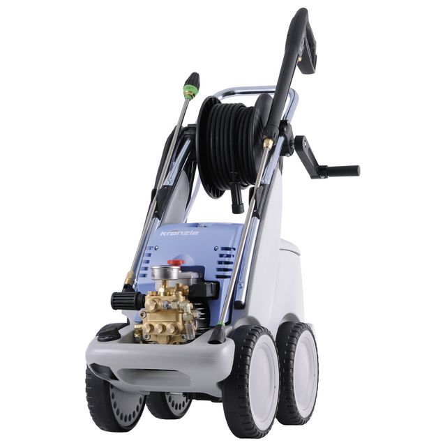 Painepesuri Kränzle Quadro 799 TS T kylmävesi + tehosuutin