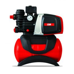 Painevesiautomaatti Clen Boost 850