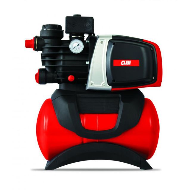 Painevesiautomaatti Clen Boost 850