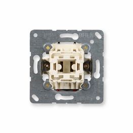 Painike Ensto Intro - 2/10AX/250V/IP20 UJ 0X