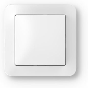 Seinäkytkin Bosch Smart Home -älykotijärjestelmään