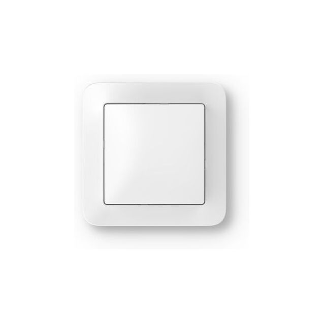 Seinäkytkin Bosch Smart Home -älykotijärjestelmään,