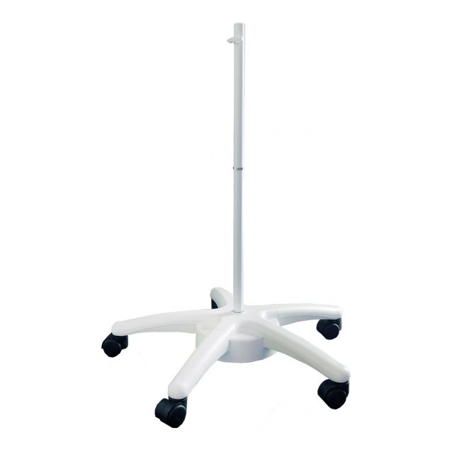 Painojalka Innolux pyörillä