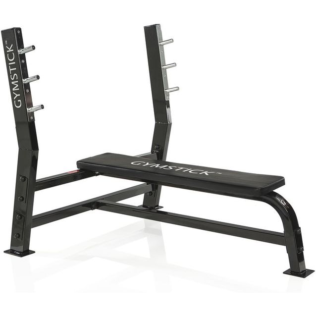 Painonnostopenkki Gymstick Weight Bench 200