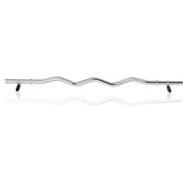 Painonnostotanko Gymstick Curved Bar 7 kg