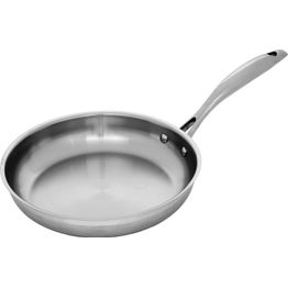 Paistinpannu Swiss Diamond Premium Steel 28 cm