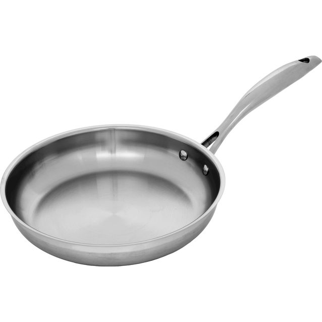 Paistinpannu Swiss Diamond Premium Steel 28 cm