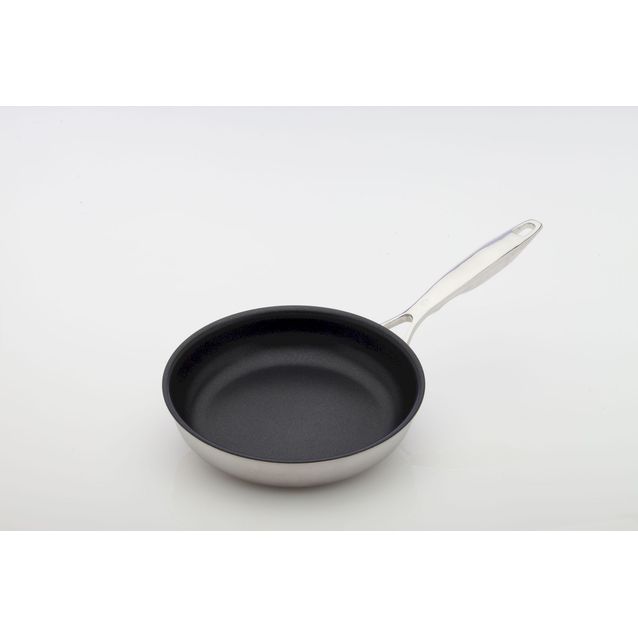 Paistinpannu Swiss Diamond Prestige 20 cm