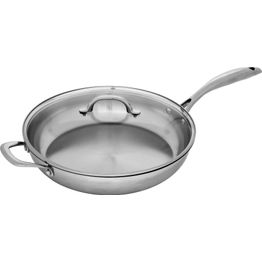 Paistokasari Swiss Diamond Premium Steel 28 cm