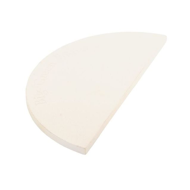 Paistokivi ConvEGGtor Big Green Egg L-grillille keraaminen