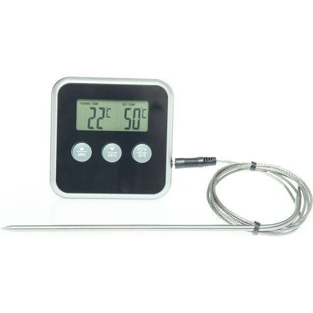 Paistomittari Electrolux E4KTD001