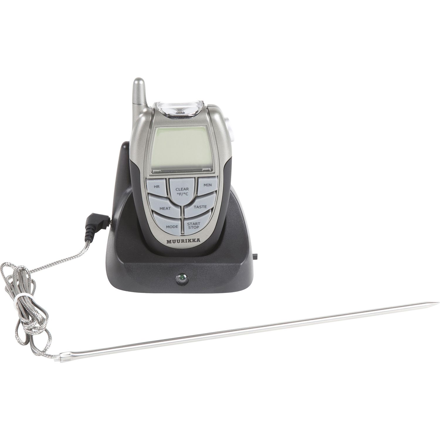 Paistomittari Muurikka langaton