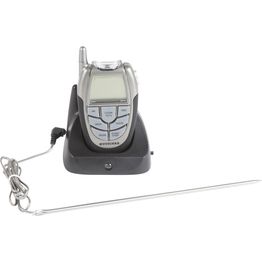 Paistomittari Muurikka langaton