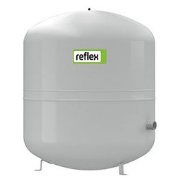 Kalvopaisunta-astia REFLEX N 250 6 bar