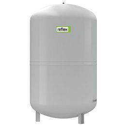 Kalvopaisunta-astia REFLEX N 400 6 bar